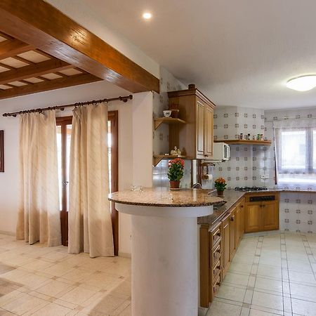 Villa Bonaire Alcúdia Extérieur photo
