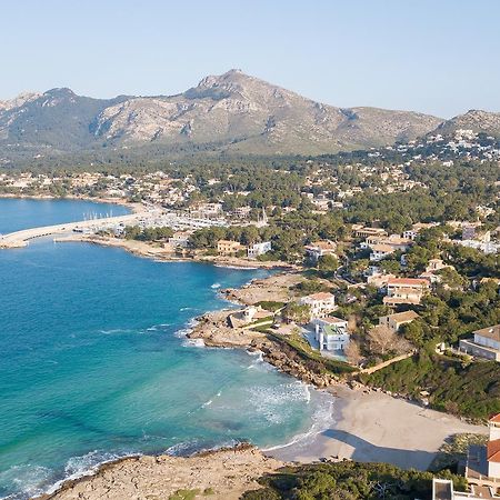 Villa Bonaire Alcúdia Extérieur photo